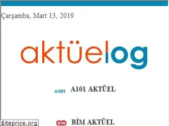 aktuelog.com