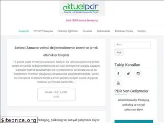 aktuelpdr.net