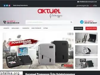 aktuelpromosyon.com