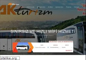 akturizm.com