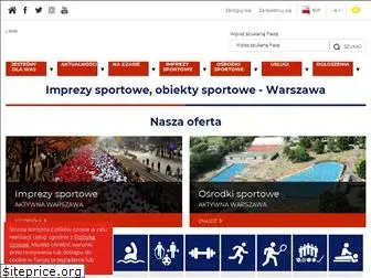 aktywnawarszawa.waw.pl