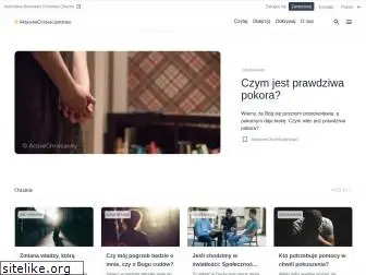 aktywnechrzescijanstwo.pl