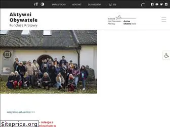 aktywniobywatele.org.pl