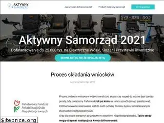 aktywny-samorzad-2021.pl
