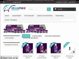 akuamex.com