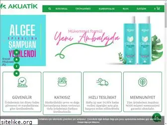 akuatik.com.tr