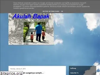 akubapak.blogspot.com