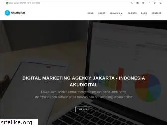 akudigital.com