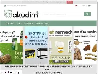 akudim.dk