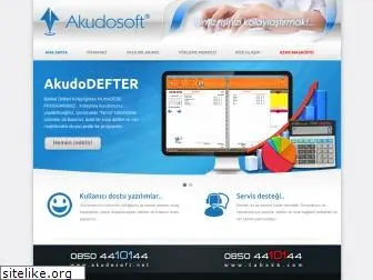 akudosoft.net