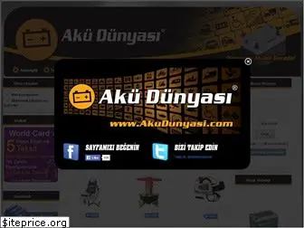 akudunyasi.com