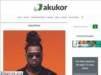 akukor.com