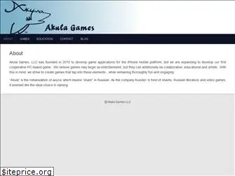 akula-games.com