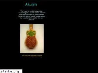 akulele.com