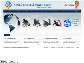 akuluengelliaractamiri.com