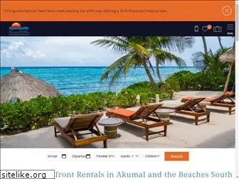 akumalvillas.com