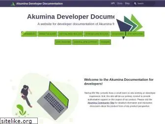 akumina.github.io