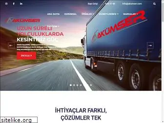 akumser.com