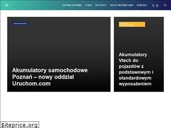 akumulatory-samochodowe.pl