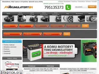 akumulatory24.com