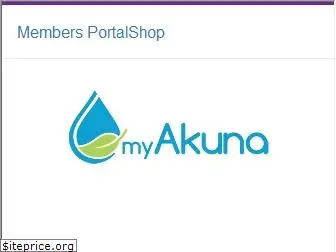 akuna.com