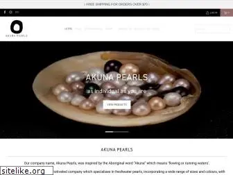 akunapearls.com.au