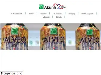 akunaweb.com