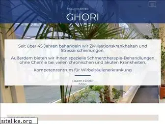akupunktur-ghori-healthcenter.de
