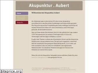 akupunkturaubert.ch