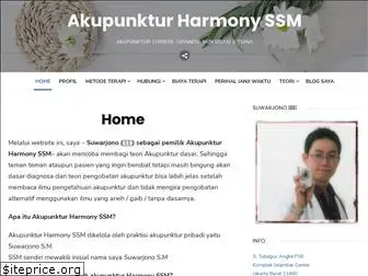 akupunkturharmony.com