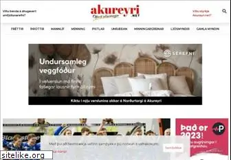 akureyri.net