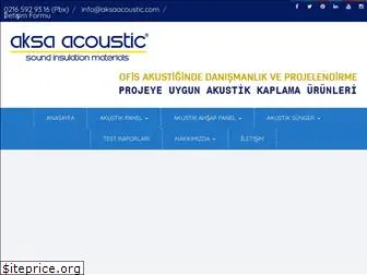 akustikpaneller.com.tr