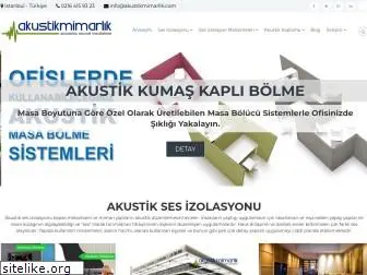 akustiksesizolasyonu.com