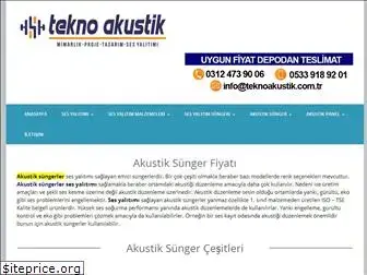 akustiksungerfiyati.com