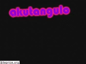 akutangulo.com