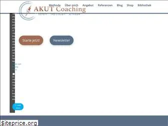 akutcoaching.de