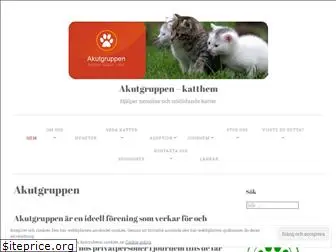 akutgruppen.com