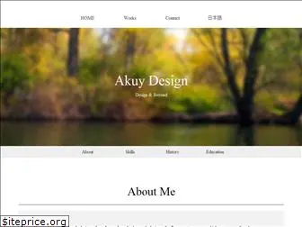 akuydesign.com