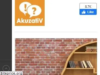 akuzativ.com