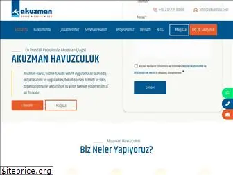 akuzman.com