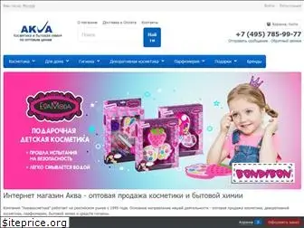 akva.ru