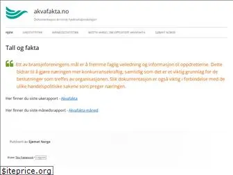 akvafakta.no