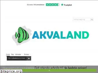 akvaland.dk