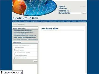 akvariuminstall.hu