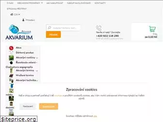 akvariumruzicka-eshop.cz