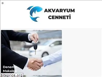 akvaryumcenneti.com