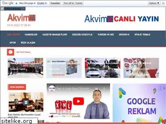 akvim.tv