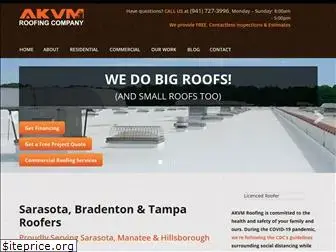 akvmroofing.com