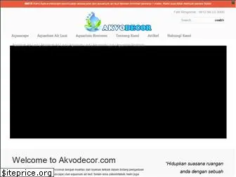 akvodecor.com