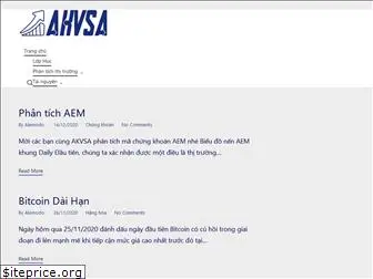 akvsa.com
